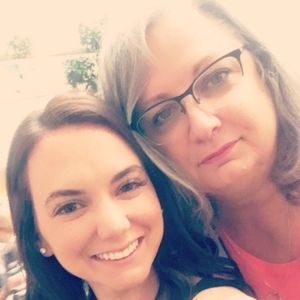 Meet your Posher, Kathy